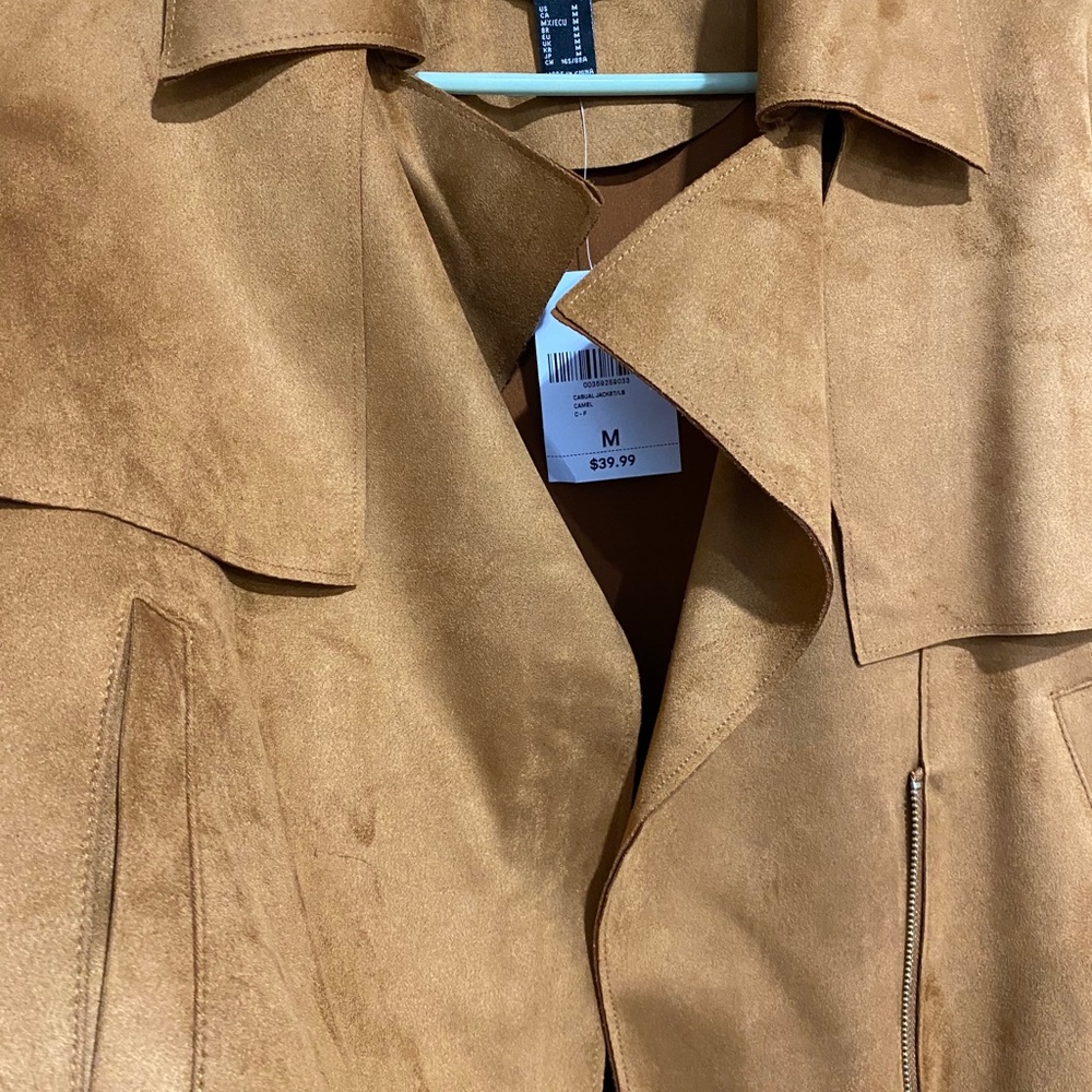 cute jacket - Picture 3 of 5